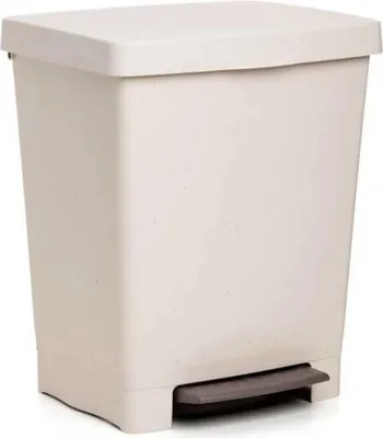 Obrázok produktu pre Tatay 1104406 Cubo Pedál Cubik Ecohome