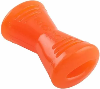 Image de Jouet pour chien solide Os sûr durable aport BIONIC Bone M-12cm