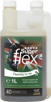 Zdjęcie produktu dla NAF Superflex Liquid, Rozmiar: 1 L