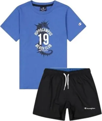 Zdjęcie produktu dla Champion Dresy 306052BS007, Rozmiar: 102