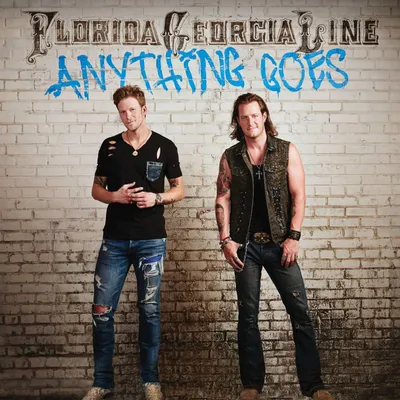 Produktbild von Anything Goes