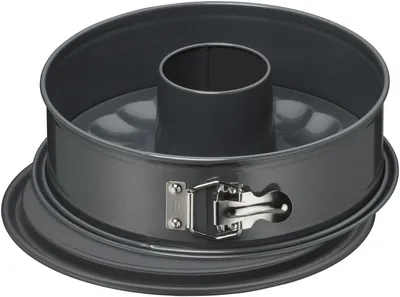 Produktbild von KAISER Kaiser Bake Pro Bake Pro Springform mit Rohrboden, 26 cm