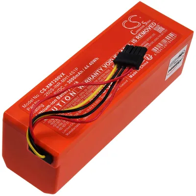 Produktbild von Akku für Xiaomi MJST1SHW MJSTS Saugroboter