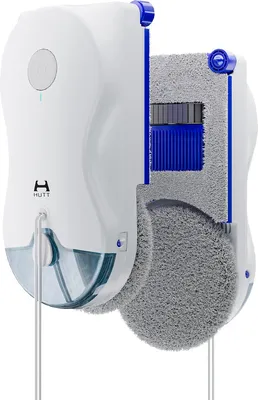 Produktbild von Hutt 10, Ansaugung, Weiß, 6500 Pascal, 3 min/m², 0,08 l, 140 mm
