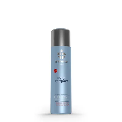 Produktbild von Swede Gleitmittel auf Wasserbasis 60 ml