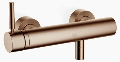 Produktbild von Dornbracht 33300660-42 Brause-EHM für Wandmontage META