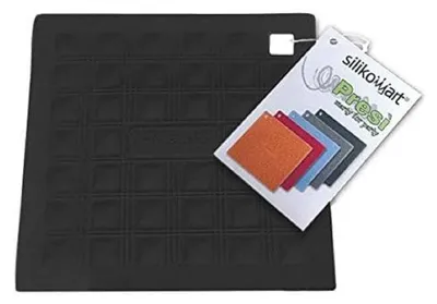 Image de Silikomart Miss Hot Dessous de plat en silicone 175x175 mm