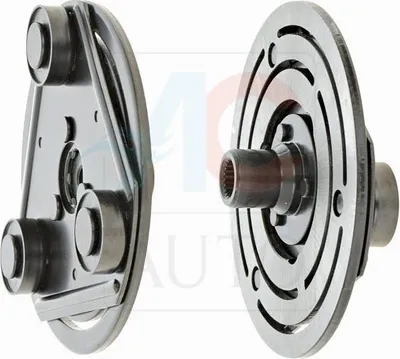 Produktbild von ACAUTO Mitnehmerscheibe Magnetkupplung-Kompressor AC-05FS04 für FORD MAVERICK