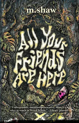 Produktbild von All Your Friends are Here