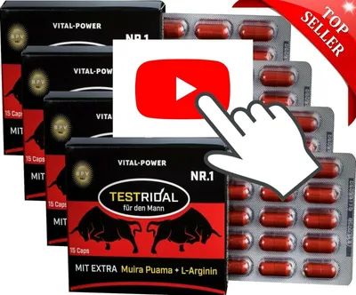 Obrázok produktu pre BPV - TESTRIDAL 60 kapsúl - Hardcore Booster - Kombinovaný produkt s vysokými dávkami, ktorý je dokonale vhodný pre športovcov a aktívnych mužov - Kapsuly pre jednoduché a rýchle užívanie -...
So 7 vysoko kvalitnými zložkami - Ideálny pred a počas aktivity - Optimálny pri intenzívnej záťaži - Vysoká biologická dostupnosť - Bez umelých prísad - Veľmi vysoká spokojnosť zákazníkov. Nájdete aj v kategórii: Maca, L-arginín, Zinok, Guarana, Ženšen, Kofeín, Kreatín monohydrát, BCAA, EAA, Aminokyseliny, Kreatín, Te
