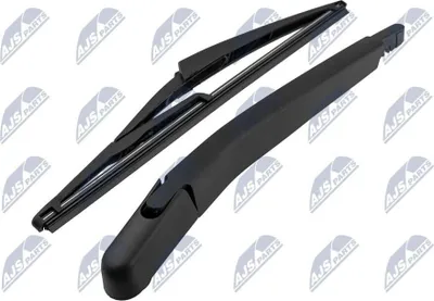 Immagine prodotto di NTY EWB-FT-000 Braccio tergicristallo per FIAT GRANDE PUNTO (199) 300mm