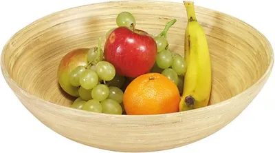 Immagine prodotto di KESPER Ciotola Ø 25 cm, bambù KESPER 53025
