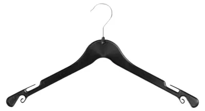 Productafbeelding van Stoomstrijkijzer A43, zwart, 43 cm