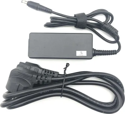 Produktbild von 40W Adapter Netzteil Ladegerät kompatibel für Samsung N310