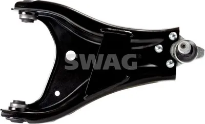 Produktbild von SWAG 28 10 6710 Querlenker Vorne Rechts für DACIA DUSTER