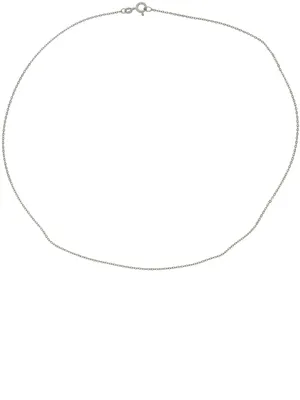 Produktbild von Miamar ANF01.40.42R Damen Kette Sterling-Silber 925 Silber 42 cm