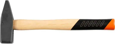 Immagine prodotto di Martello Strend Pro Premium HM102, 1500 g, Hickory, manico in legno, da fabbro