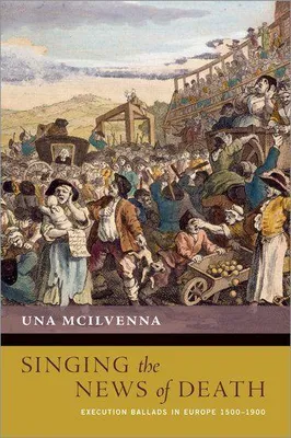 Produktbild von Singing the News of Death