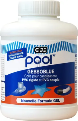 Productafbeelding van GEBSOBLUE doos, 500 ml - GEB - 504503