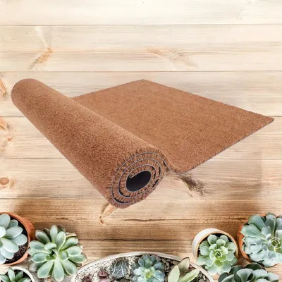 Productafbeelding van Antislip Kokosmat 50 x 150 cm voor Binnen en Buiten