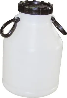 Produktbild von Weithals-Gießkanne 20l PH UN