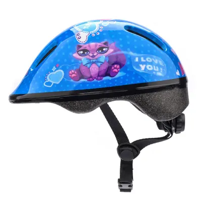 Image de Casque pour enfants MTR, Kitty
