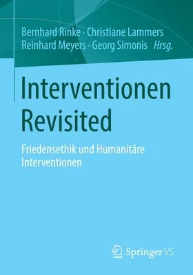 Obrázek produktu pro Interventionen Revisited