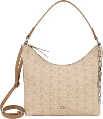 Produktbild von GERRY WEBER Schultertasche Umhängetasche Aeon Hobo Bag Beige