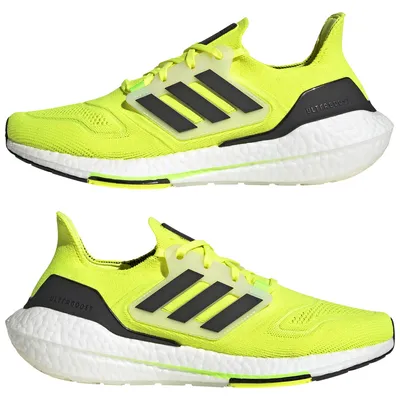 Produktbild von Adidas Sneakers GX6639 in Yellow color size 41 1/3