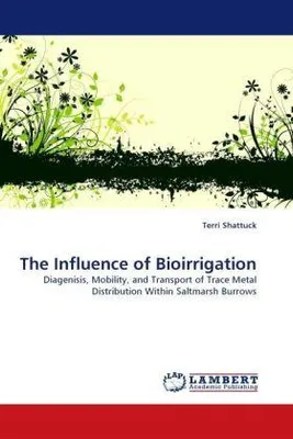 Imagen del producto de La influencia de la bioirrigación