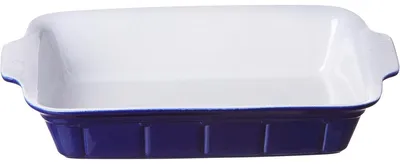 Zdjęcie produktu dla Ritzenhoff i Breker Obidos naczynie żaroodporne 34x21cm
