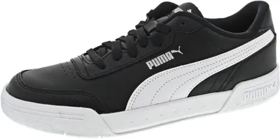 Produktbild von Puma Caracal 3698630007 (8.5/black-white)
