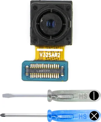 Produktbild von MMOBIEL Frontkamera Modul für Samsung Galaxy S20 FE 5G - 6.5 inch
