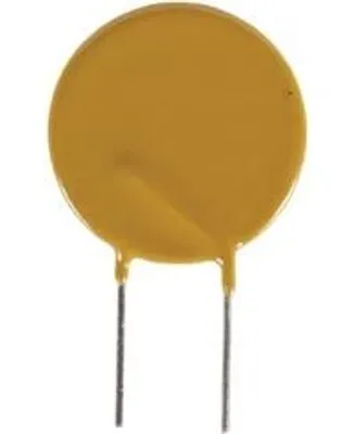 Image de Fusible polymère réutilisable 1,6 A-72 V