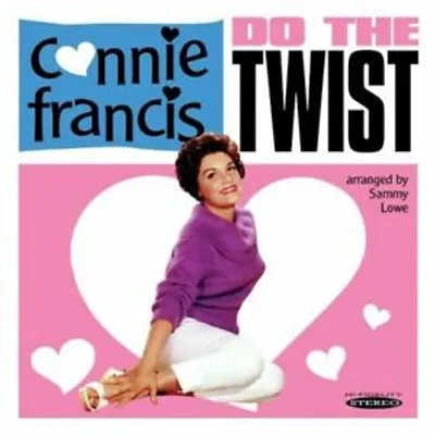 Produktbild von Do The Twist