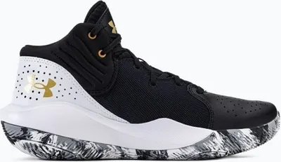 Produktbild von Under Armour Jet '21 Basketbalschuhe Herren