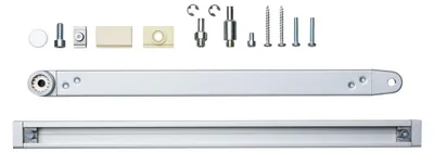 Image de Bras glissière seul ED 100 ED 25 V2 - DORMA - 4401084