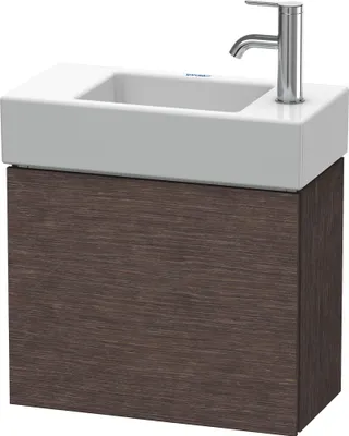 Produktbild von Duravit Duravit Waschtischunterbau L-CUBE 400x480x240mm Ans li eiche du