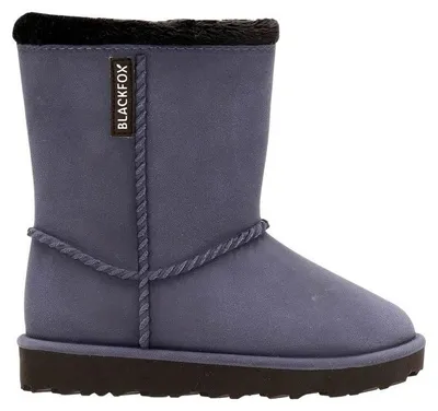 Produktbild von Winterstiefel Cheyennetoo Kinder Limited blau 24/25 Blackfox - Blackfox