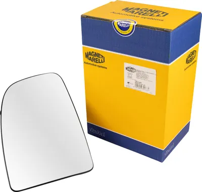 Produktbild von Außenspiegelglas links oben elektrisch beheizbar für Ducato 250 71748246