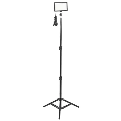 Obrázek produktu pro Přenosné fotografické světlo, LED výplňové světlo, výplňové světlo, výplňové světlo fotografie, LED fotografické světlo, výplňové světlo se stativem