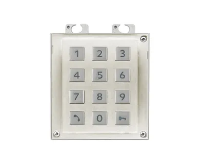 Produktbild von 2N Telecommunications 2N - Bedienfeld - kabelgebunden