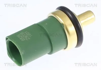 Produktbild von TRISCAN 8626 29006 Kühlmitteltemperatursensor für VW Golf IV Schrägheck (1J1) Golf V Schrägheck (1K1) Transporter IV Bus für AUDI A6 Avant (4F5, C6)