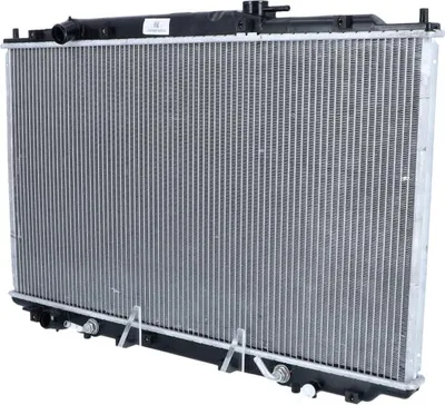 Image de Radiateur refroidissement moteur NRF pour HONDA ODYSSEY