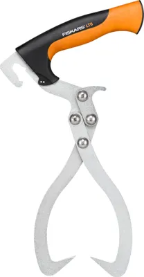 Image de Fiskars Pince à bûches WoodXpert Fiskars 126031