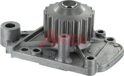 Produktbild von AIRTEX Kühlmittelpumpe Wasserpumpe für HONDA CIVIC VI Hatchback (EJ, EK) 1624