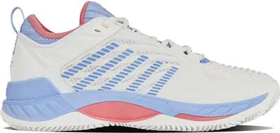 Produktbild von K-swiss Hypercourt Supreme 2 Padelschuhe Weiß EU 38 Frau Weiß EU 38