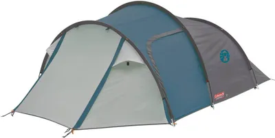 Produktbild von COLEMAN Cortes 3 blau - Active Zelt 3 Personen