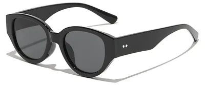 Zdjęcie produktu dla Techsuit okulary 17002 okulary przeciwsłoneczne PC 90. - czarne
