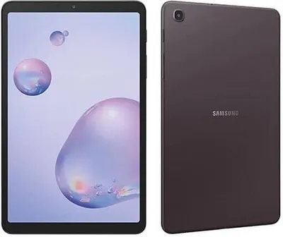 Produktbild von Samsung 2020 Galaxy Tab 8.4 (8.4-Zoll, Wi-FI, 32GB) Mokka (Generalüberholt)
